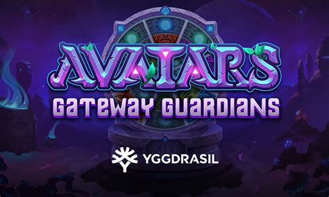 Avatars Gateway Guardians bet365